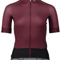 POC Essential Road Womens Short Sleeve Cycling Jersey