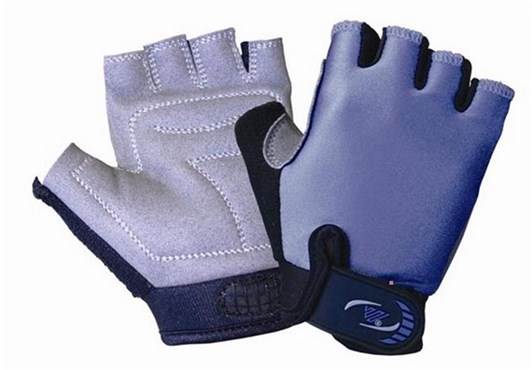 Polaris Controller Childrens Mitts / Short Finger Cycling Gloves