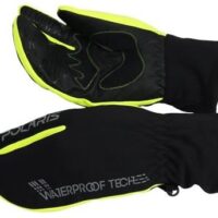 Polaris Waterproof Trigger Long Finger Gloves