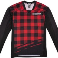 Race Face Diffuse Long Sleeve Jersey