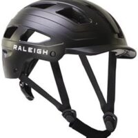 Raleigh Glyde Urban Cycling Helmet