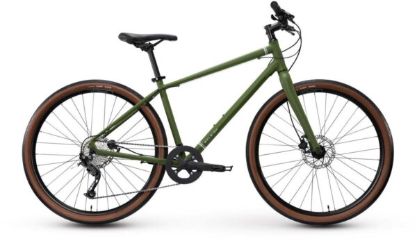 Raleigh Redux 2 27.5" 2020 - Hybrid Sports Bike
