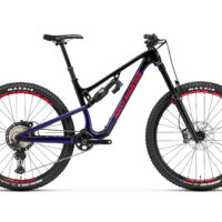 Rocky Mountain Altitude C70 29 Full Suspension Mountain Bike 2021 Purple/Black