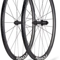 Roval Alpinist CLX II Tubeless 700c Front Wheel