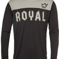 Royal Apex Long Sleeve Cycling Jersey