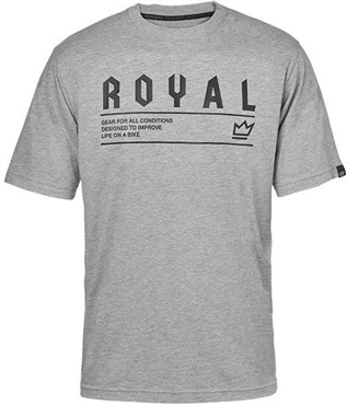 Royal Core Icon Short Sleeve Cycling Jersey