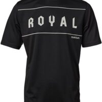 Royal Quantum Short Sleeve Cycling Jersey