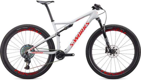 Specialized S-Works Epic AXS Mountain Bikes 2021