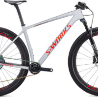 Specialized S-Works Epic Hardtail AXS Mountain Bikes 2021