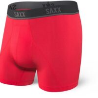 SAXX Underwear Kinetic HD Boxer Brief