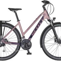 Scott Sub Sport 30 Womens 2020 - Hybrid Sports Bike