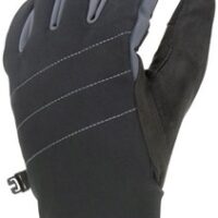 Sealskinz Waterproof All Weather Fusion Control Long Finger Gloves