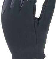 Sealskinz Waterproof All Weather Lightweight Fusion Control Long Finger Gloves