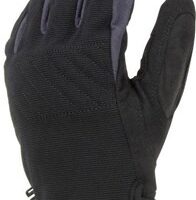 Sealskinz Waterproof All Weather Multi-Activity Fusion Control Long Finger Gloves