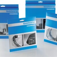 Shimano 105 FC-5800 Double Chainring