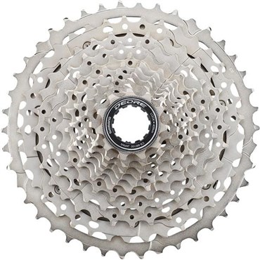 Shimano Deore M5100 11-speed Cassette