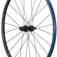 Shimano GRX WH-RX570 700C Tubeless Ready Clincher Wheel