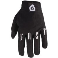 SixSixOne 661 Comp Long Finger Cycling Gloves