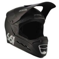 SixSixOne 661 Reset Full Face MTB Cycling Helmet
