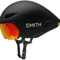 Smith Optics Jetstream TT Road Cycling Helmet