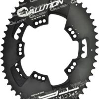 Specialites TA Ovalution 4 Arm Chainring