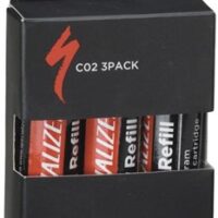 Specialized Co2 Cannisters