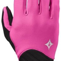 Specialized Deflect Womens Long Finger Cycling Gloves