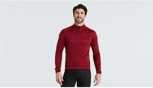 Specialized RBX Comp Softshell Cycling Jacket
