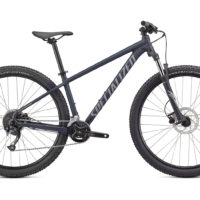 Specialized Rockhopper Sport 27.5 Hardtail Mountain Bike 2022 in Grey