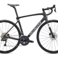 Specialized Roubaix Expert Carbon Road Bike 2022 in Carbon