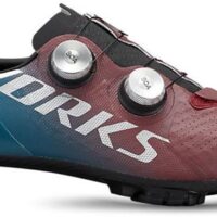 Specialized S-Works Recon MTB Cycling Shoes