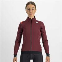 Sportful Fiandre Medium Womens Long Sleeve Cycling Jacket