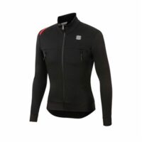 Sportful Fiandre Warm Long Sleeve Cycling Jacket