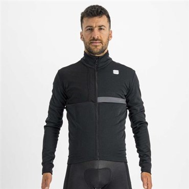 Sportful Giara Softshell Long Sleeve Cycling Jacket
