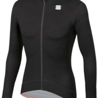 Sportful Loom Thermal Long Sleeve Cycling Jersey