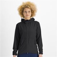 Sportful Metro Womens Light Long Sleeve Jacket
