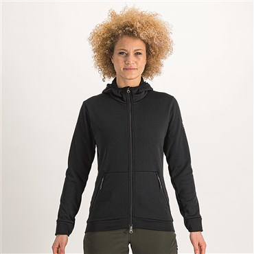 Sportful Metro Womens Softshell Long Sleeve Jacket