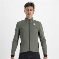 Sportful Neo Softshell Long Sleeve Cycling Jacket
