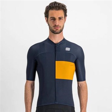 Sportful Snap Short Sleeve Cycling Jersey