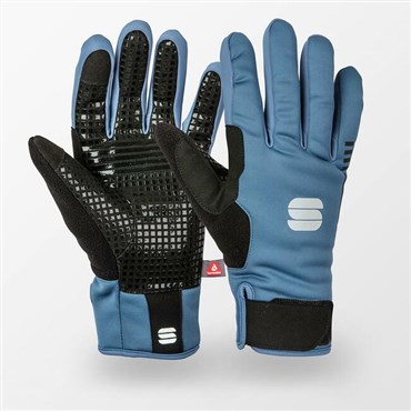 Sportful Sottozero Long Finger Cycling Gloves