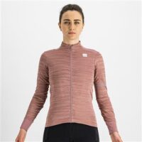 Sportful Supergiara Womens Thermal Long Sleeve Cycling Jersey