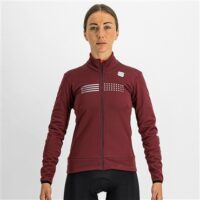 Sportful Tempo Womens Long Sleeve Cycling Jacket