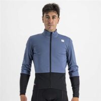 Sportful Total Comfort Long Sleeve Cycling Jacket