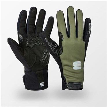 Sportful WS Essential 2 Long Finger Cycling Gloves