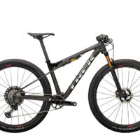 Supercaliber 9.9 XTR XC Mountain Bike 2022 in Grey