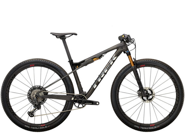 Supercaliber 9.9 XTR XC Mountain Bike 2022 in Grey