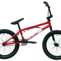 Tall Order Ramp 18w 2021 - BMX Bike
