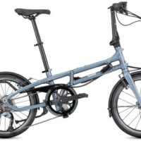 Tern BYB P8 2020 - Folding Bike