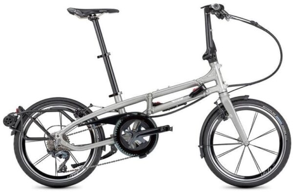 Tern BYB S11 2020 - Folding Bike