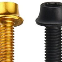 Token Alloy Bottle Cage Bolts